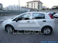 2012 Fiat Punto