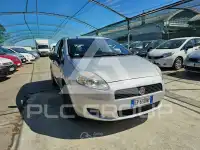2012 Fiat Punto