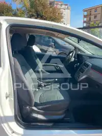 2012 Fiat Punto