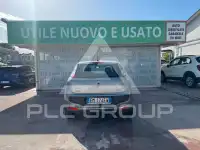 2012 Fiat Punto