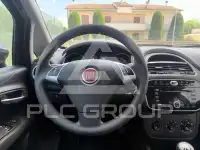 2012 Fiat Punto