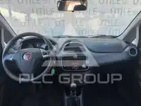 2012 Fiat Punto