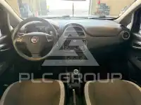 2012 Fiat Punto