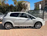 2012 Fiat Punto