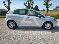 2012 Fiat Punto