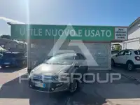 2012 Fiat Punto