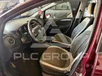 2012 Fiat Punto