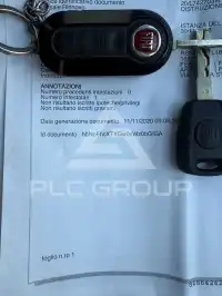 2012 Fiat Punto