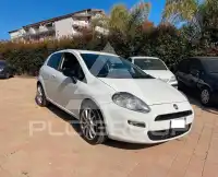 2012 Fiat Punto