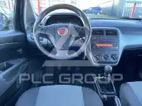 2012 Fiat Punto