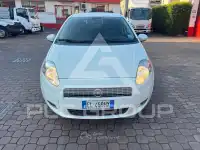2012 Fiat Punto