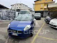 2012 Fiat Punto