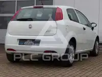 2012 Fiat Punto
