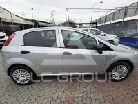 2012 Fiat Punto