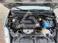 2012 Fiat Punto