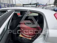 2012 Fiat Punto