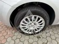 2012 Fiat Punto