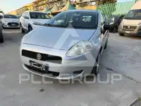 2012 Fiat Punto