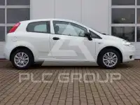 2012 Fiat Punto
