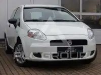 2012 Fiat Punto