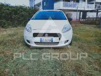 2012 Fiat Punto