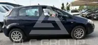 2012 Fiat Punto