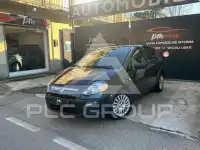 2012 Fiat Punto