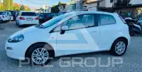 2012 Fiat Punto