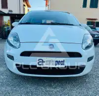 2012 Fiat Punto