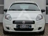2012 Fiat Punto