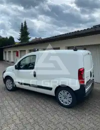 2012 Fiat Fiorino