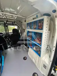 2012 Fiat Fiorino