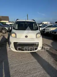 2012 Fiat Fiorino
