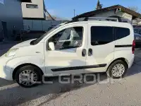 2012 Fiat Fiorino