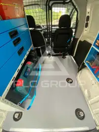 2012 Fiat Fiorino