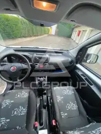 2012 Fiat Fiorino