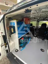 2012 Fiat Fiorino