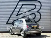2012 Fiat 500