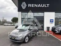 2012 Fiat 500
