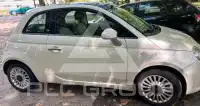2012 Fiat 500