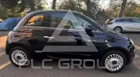 2012 Fiat 500