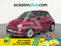 2012 Fiat 500