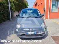 2012 Fiat 500