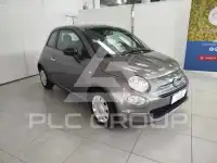 2012 Fiat 500