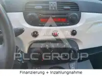 2012 Fiat 500