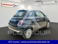 2012 Fiat 500