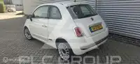 2012 Fiat 500