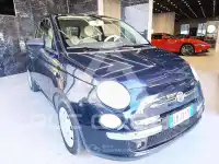 2012 Fiat 500