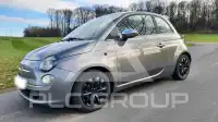 2012 Fiat 500