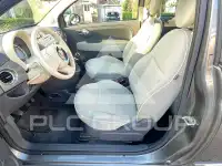 2012 Fiat 500